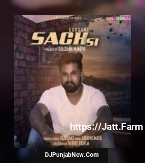 Sach Si Gursaaz song cover