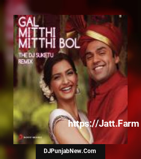 Gal Mitthi Mitthi Bol Amit Trivedi, Tochi Raina song cover