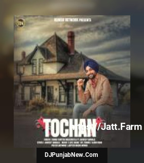 Tochan Sarna Chattha, Jagdeep Sangala song cover