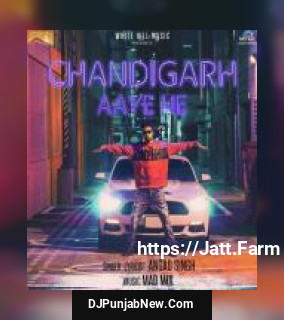 Chandigarh Aaye Ne Angad Singh song cover