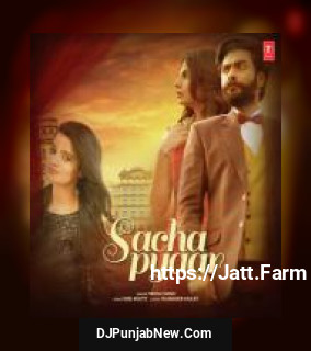Sacha Pyaar Meenu Singh song cover