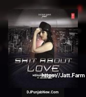 Shit About Love Mehak Malhotra, Milind Gaba song cover
