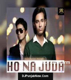 Ho Na Juda Raga & Double-S- song cover