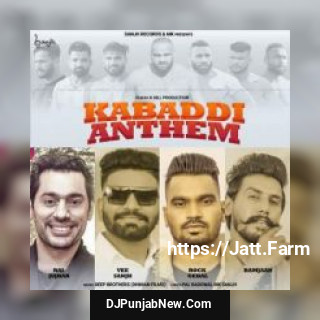 Kabaddi Anthem Rai Jujhar, Ramjaan song cover