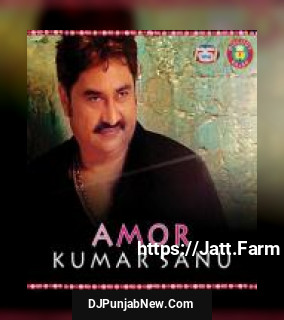 Amor Kumar Sanu song cover