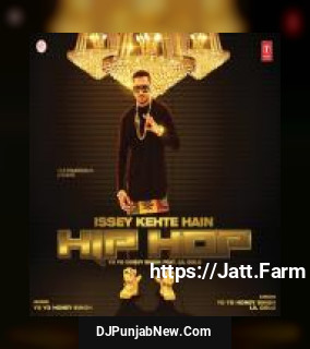Issey Kehte Hain Hip Hop Yo Yo Honey Singh, Lil Golu song cover