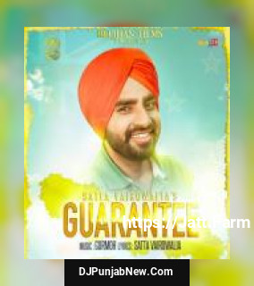 Guarantee Satta Vairowalia song cover