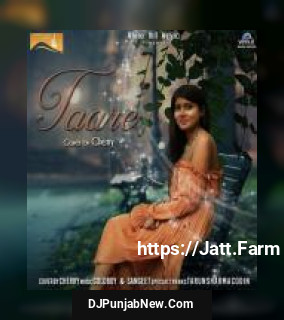 Taare - Cover Song Cherry song cover