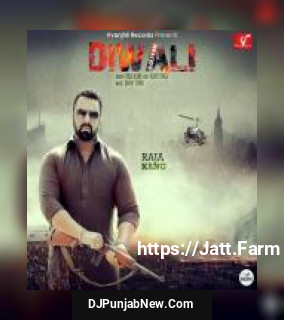 Diwali-Goliyan Raja Kang, Kaint Singh song cover