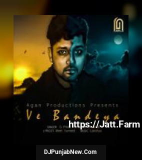 Ve Bandeya G. Pride, Kamal Dhaliwal song cover