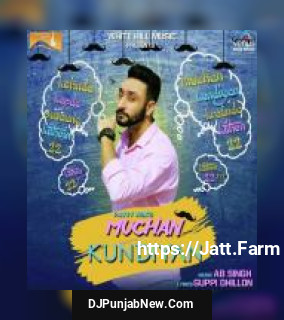 Muchan Kundiyan Pavvy Virk song cover