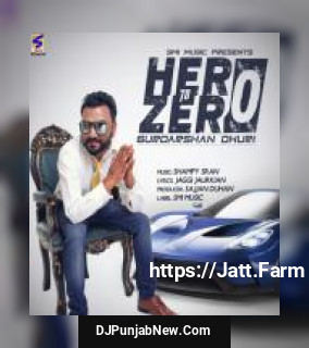 Hero To Zero Gurdarshan Dhuri song cover