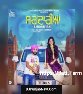 Sardariyan Jaggi Turka, Kanika Maan song cover