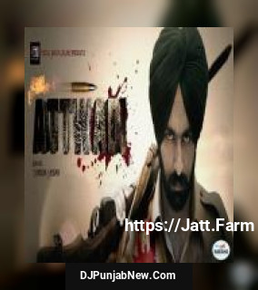Attwadi Tarsem Jassar song cover