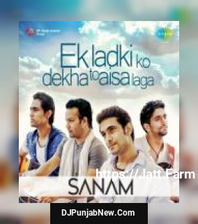 Ek Ladki Ko Dekha To Sanam Puri song cover