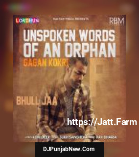 Bhull Ja Gagan Kokri song cover