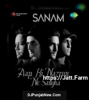 Aap Ki Nazron Ne Samjha Sanam Puri song cover