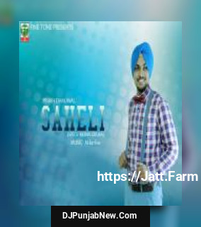 Saheli Harry Singh song cover