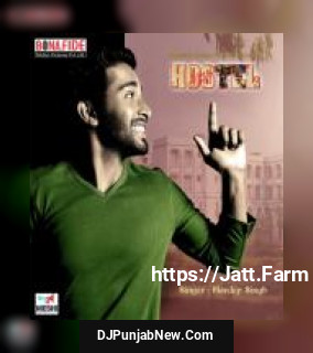 Hostel Hardiip Singh song cover