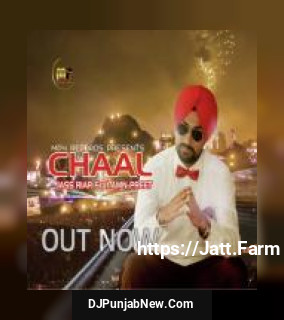Chaal Jaskaran Riar song cover