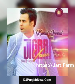 Jigrri Yaar Kamal Grewal song cover