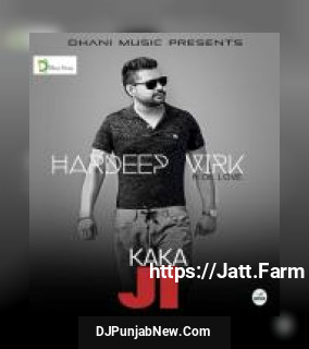 Kaka Ji Hardeep Virk song cover