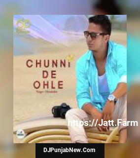 Chunni De Ohle Hustinder song cover