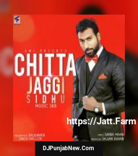 Chitta Jaggi Sidhu song cover