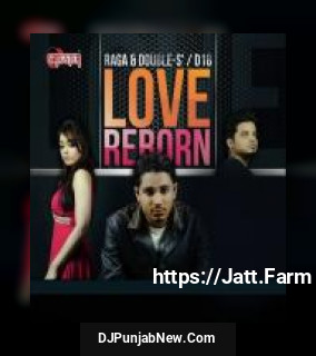Love Reborn Raga, Double-S song cover