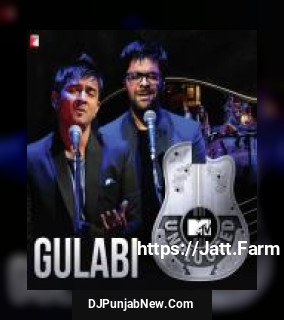 Gulabi Jigar Saraiya, Shruti Pathak song cover