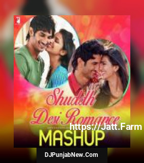 Shuddh Desi Romance - Mashup Benny Dayal, Shalmali Kholgade, Jigar Saraiya, Divya Kumar, Priya Panchal song cover