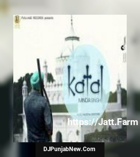 Katal Minda Singh song cover