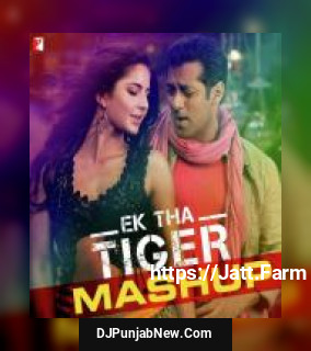 Ek Tha Tiger - Mashup Wajid, Shreya Ghoshal, KK, Palak Muchhal, Sukhwinder Singh, Mohit Chauhan, Taraannum Mallik, Julius Packiam, Joel Crasto, Sunny Subramanian song cover