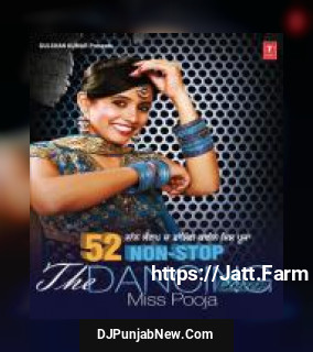 Akh Preet Brar, Miss Pooja song cover