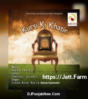 Khursi Ki Khatir Shaan, Neeraj Kushwaha, Neha Bhasin song cover