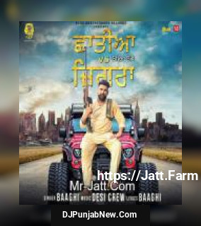 Chatiyan VS Jigraa Baaghi song cover