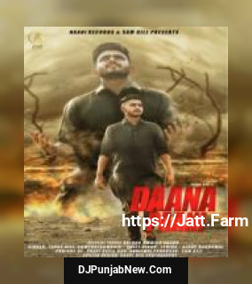 Daana Paani Jorge Gill song cover