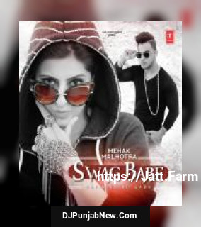 Swag Babe Mehak Malhotra, Millind Gaba song cover