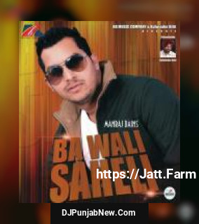 BA Wali Gal Manraj Bains song cover