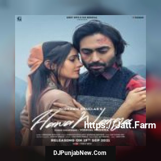 Hawa Warga Nishawn Bhullar song cover