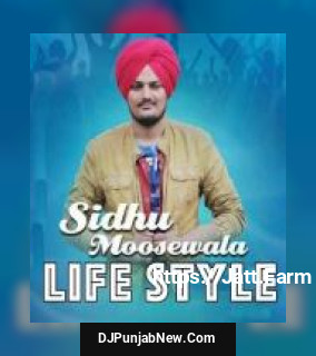 Life Style Remix Sidhu Moose Wala, Dj Hans song cover