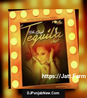 Taquila Shot Biba Singh song cover