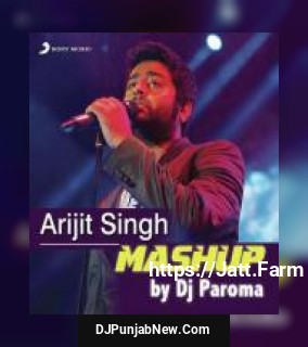 Arijit Singh Mashup Arijit Singh, Toshi Sabri song cover