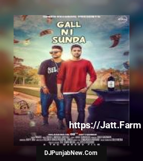 Gall Ni Sunda Sukhe Muzical Doctorz, Waris song cover