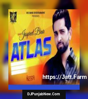 Atlas Jaspreet Brar song cover