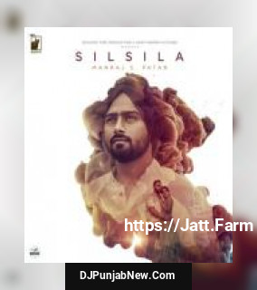 Silsila Manraj S. Patar song cover