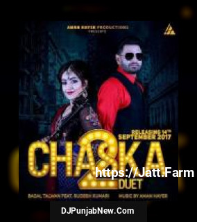 Chaska Duet 2 Badal Talwan, Sudesh Kumari song cover