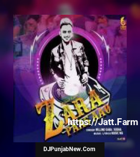 Zara Paas Aao Millind Gaba, Xeena song cover