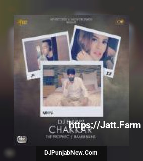 Chakkar Bambi Bains, The Prophec song cover