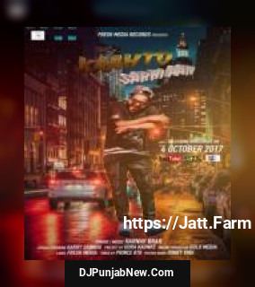Kaahto Sarhi Aan Harnav Brar song cover